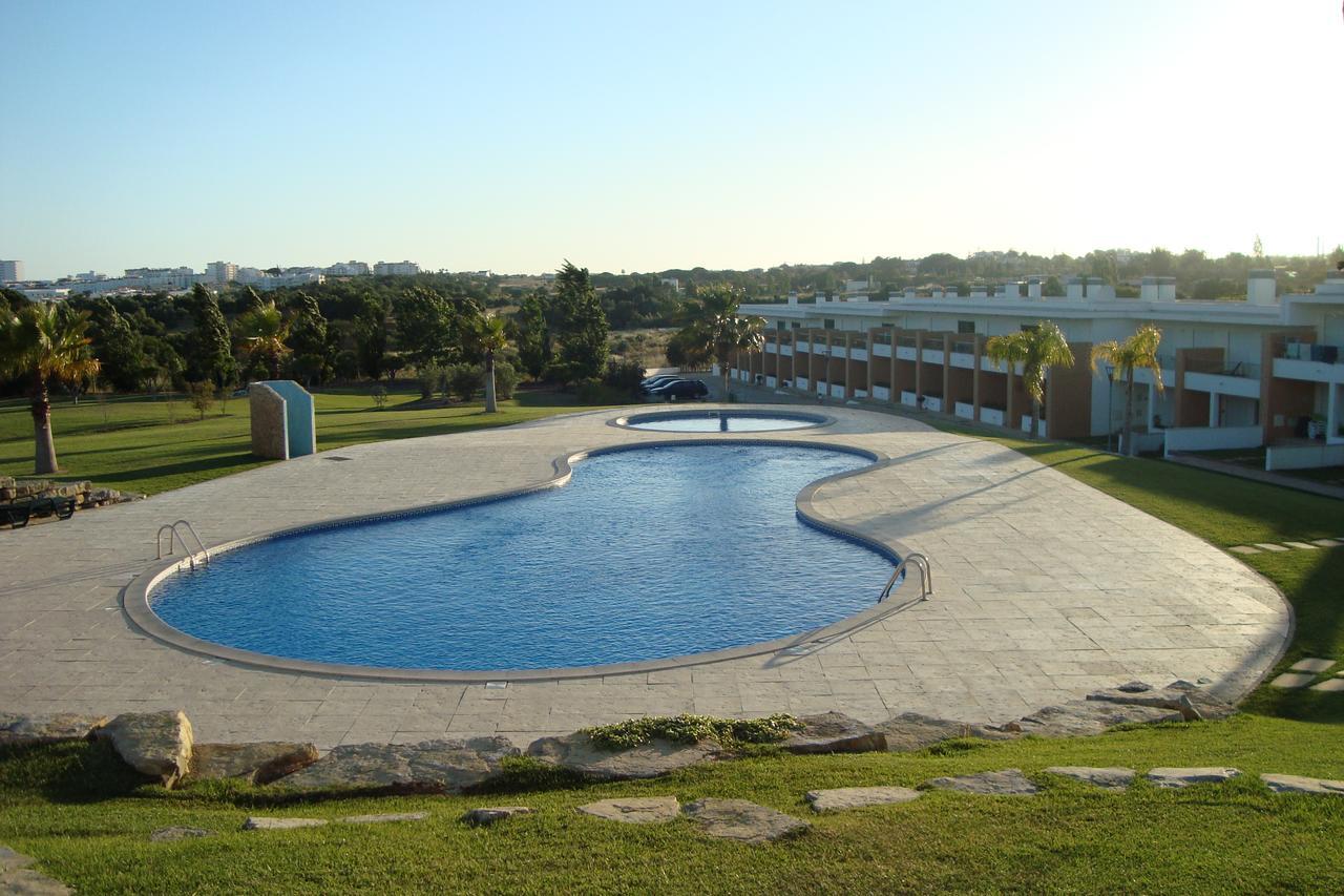 Vila Branca Albufeira Exterior photo