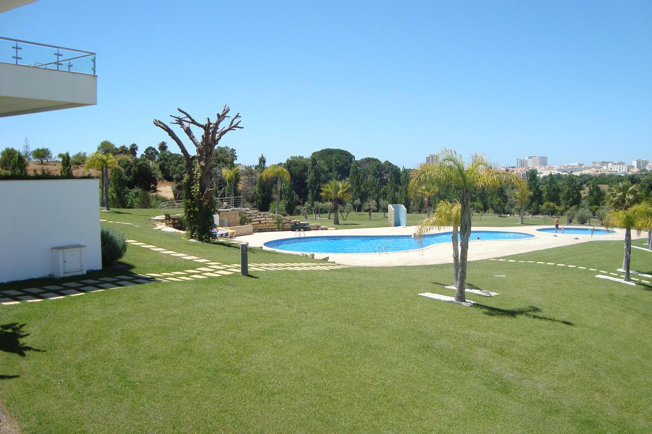 Vila Branca Albufeira Exterior photo