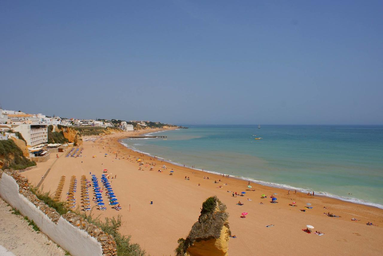 Vila Branca Albufeira Exterior photo