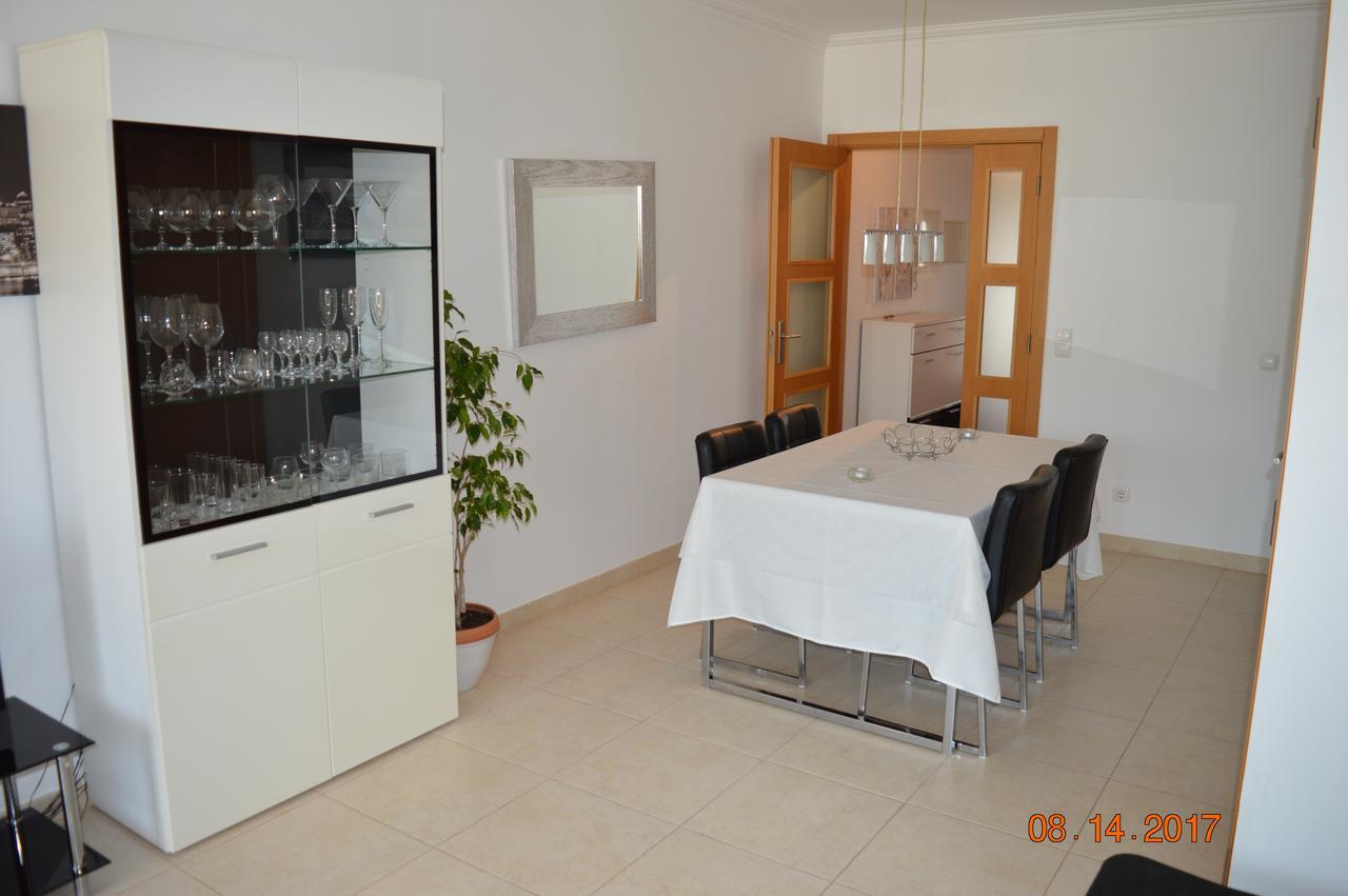 Vila Branca Albufeira Exterior photo